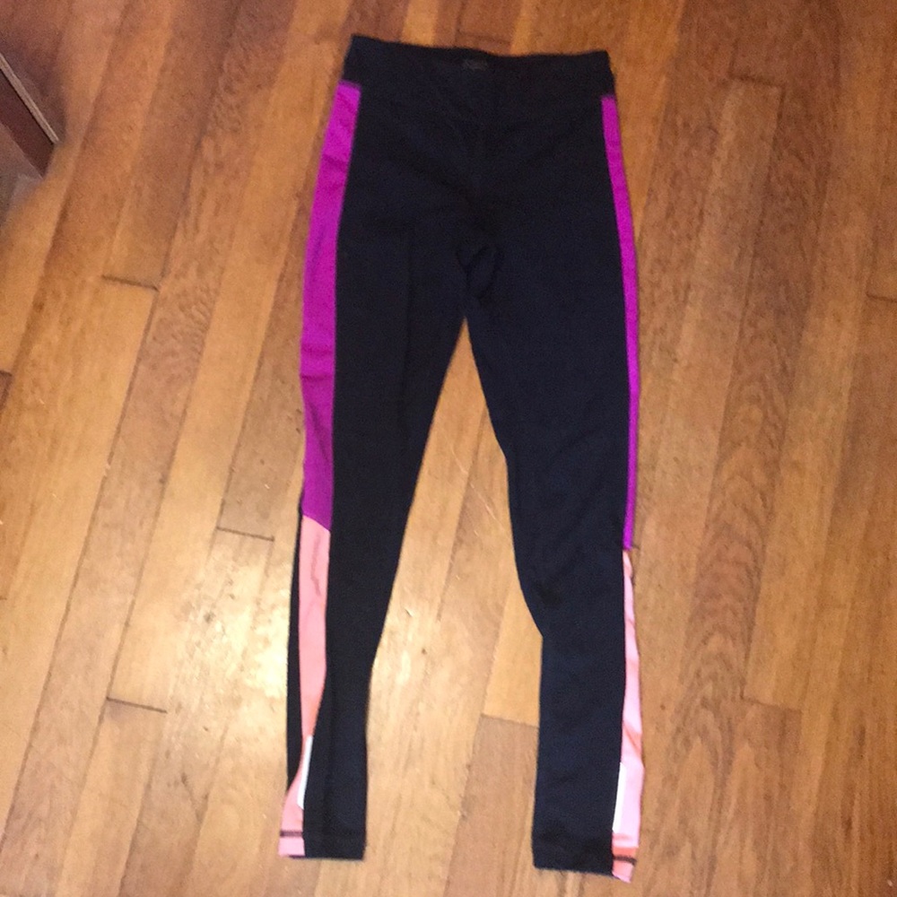 Athleta Girl Leggings size 8-10